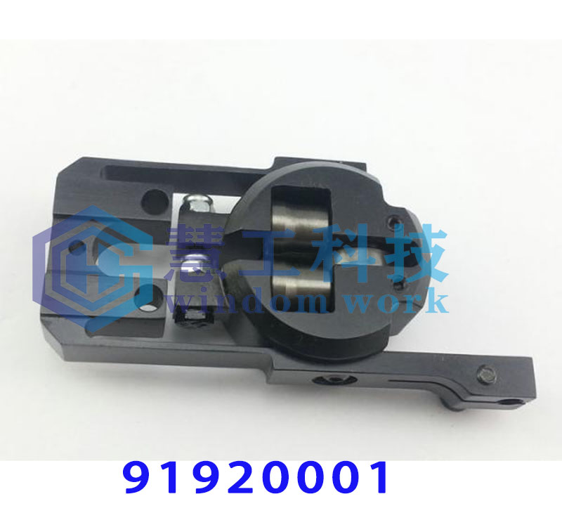 Gerber GERBER automatic cutting machine pointing wheel assembly 91920001