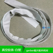 90246001 Vacuum Adhesive Tape Sealant Strips Gerber Gerber Automatic Tailoring GT7250