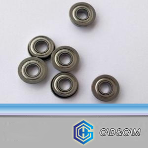 153500223 GRINDSTONE BEARING GERBER CUTTER GERBER AUTOMATIC CUTTER