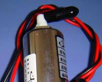 PGM Honghua clothing plotter Mark Rack Machine Printer Solenoid Valve Original brand accessories