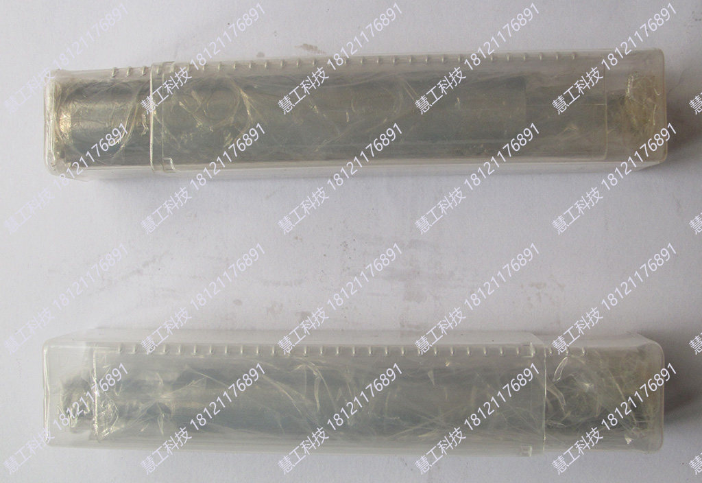 Gerber Gebo hollow drill for automatic cutting and cutting machine cut hollow drill