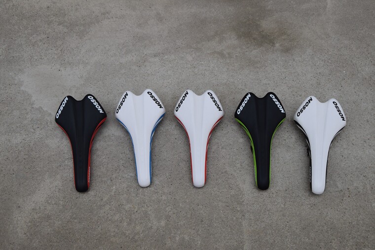 Selle de vélo - Ref 2351173 Image 19