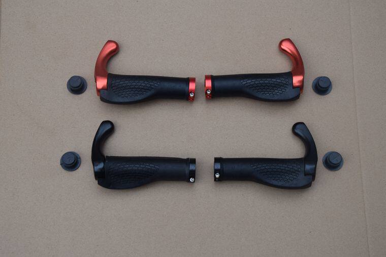 Poignées de vélo - Ref 2340805 Image 6