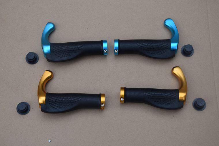 Poignées de vélo - Ref 2340805 Image 5