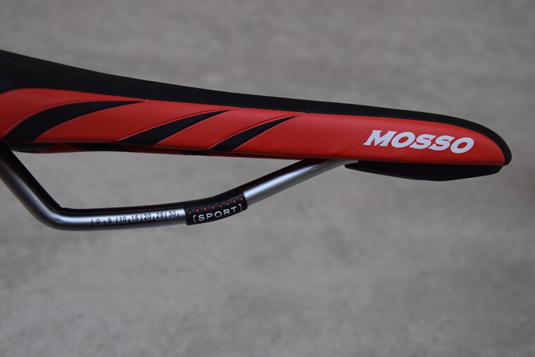 Selle de vélo - Ref 2351173 Image 18