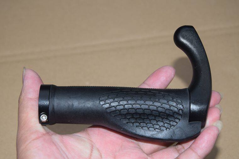 Poignées de vélo - Ref 2340805 Image 7