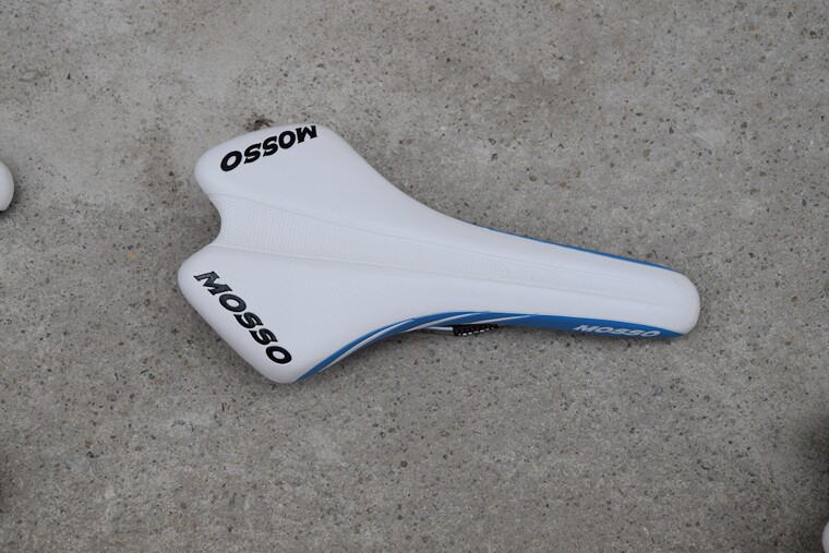 Selle de vélo - Ref 2351173 Image 9