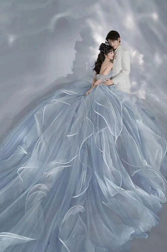 Фото студий в экологичном стиле принцесса.