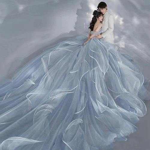 Фото студий в экологичном стиле принцесса.