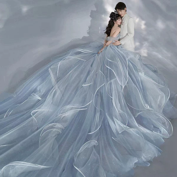 Товары от 伊红装照相馆主题服装