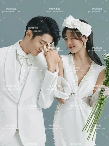 Реквизит для фотографии, костюм, комплект, в корейском стиле