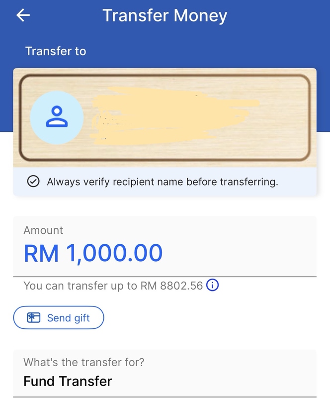 Tng Malaysia Products Malaysia Study Abroad Travel Myr1000 5Am-9Pm 4 Minutes to Process