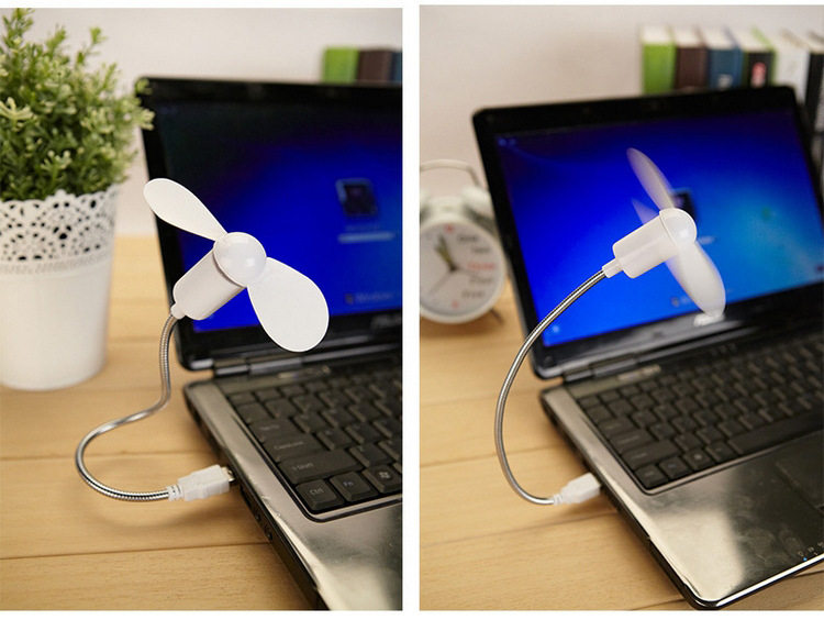 Ventilateur USB - Ref 401274 Image 16