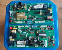 Beautiful air conditioning computer board MDV-D22T2 D 1 2-1 MDV-D22T2 D 1 3-1 MDV-D22T2