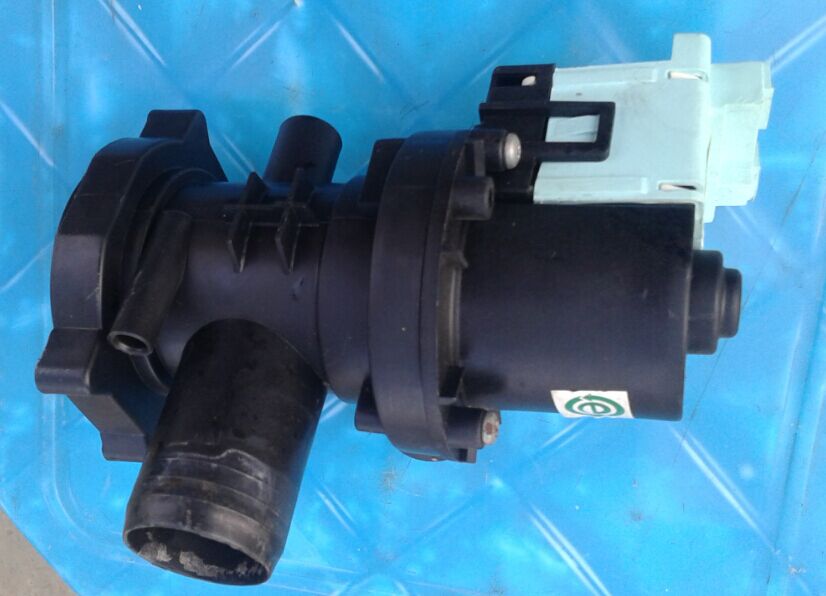 Haier washing machine XQG50-HDB1000 HTD1268 universal drainage motor ...