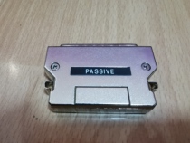 SCSI terminator HD68M iron shell shrapnel type New