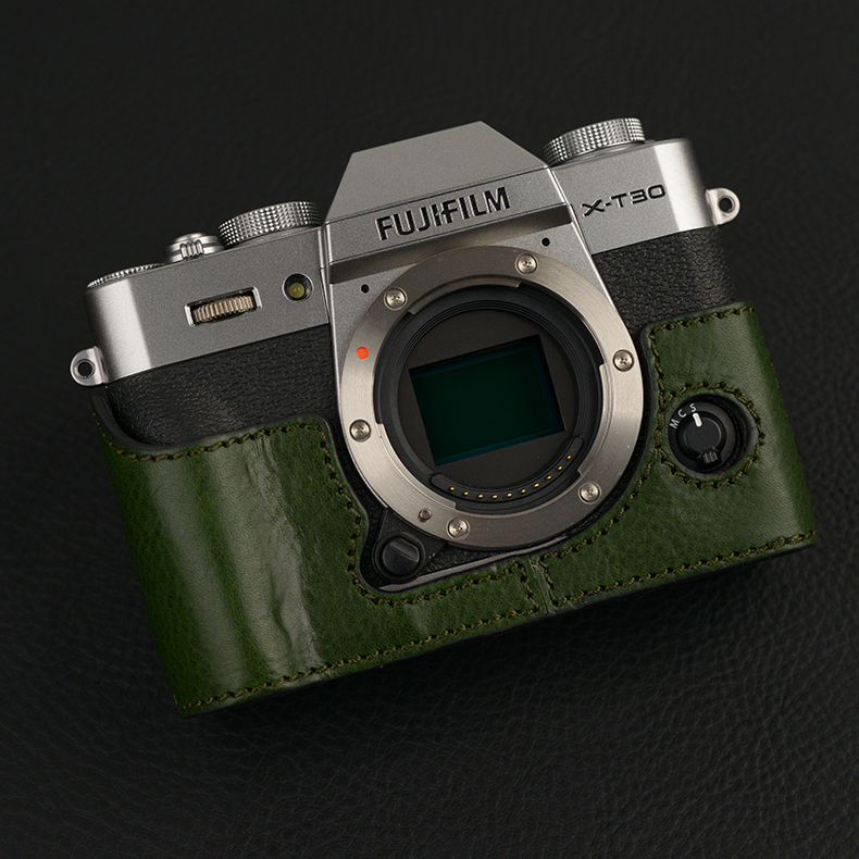 Italian Buffalo Fuji XT30II second generation XT200 XT30 protective package for portable shell accessories