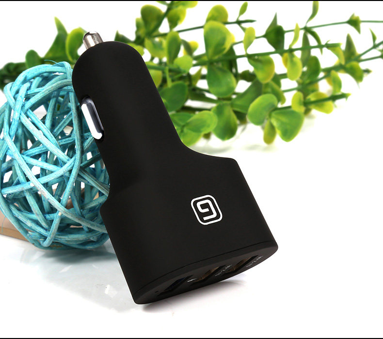 chargeur 2.4A, 2A - Ref 1299911 Image 18