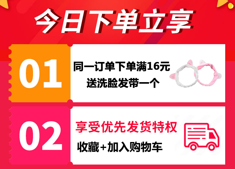 明信干发帽女吸水干发巾擦头发速干毛巾包头巾可爱洗头浴帽长发商品详情图