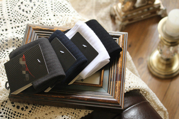 Chaussettes - collants simple - Ref 758905 Image 11