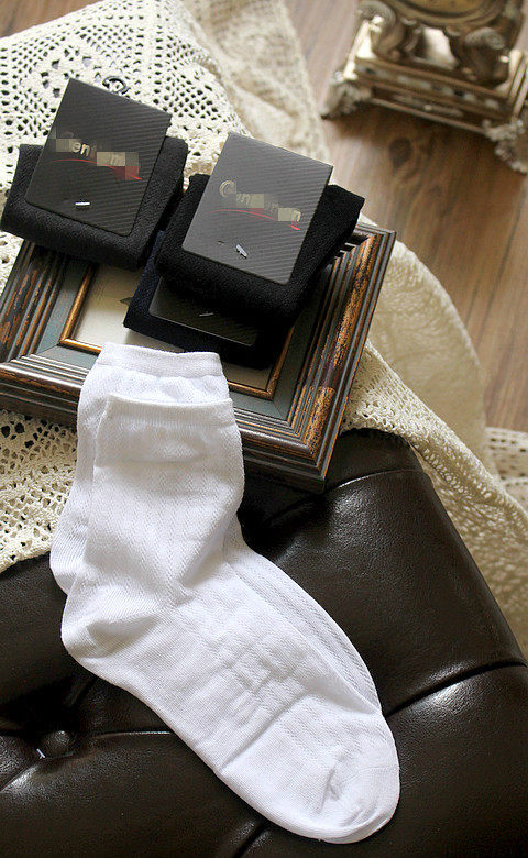 Chaussettes - collants simple - Ref 758905 Image 20