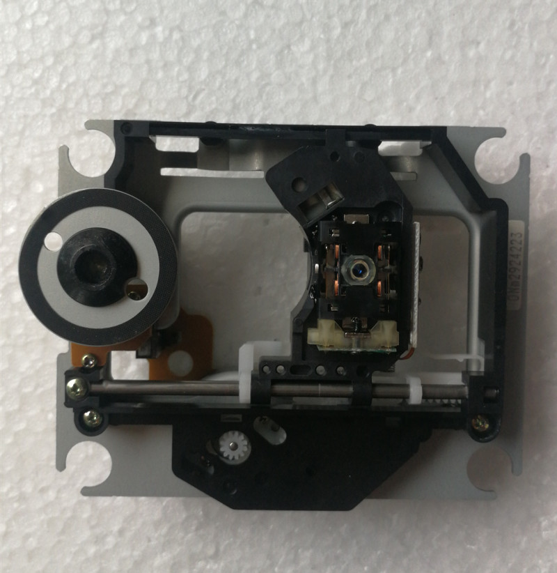 New original suit Sanyo SF-HD6 laser head DVD laser head with shelf without backstop