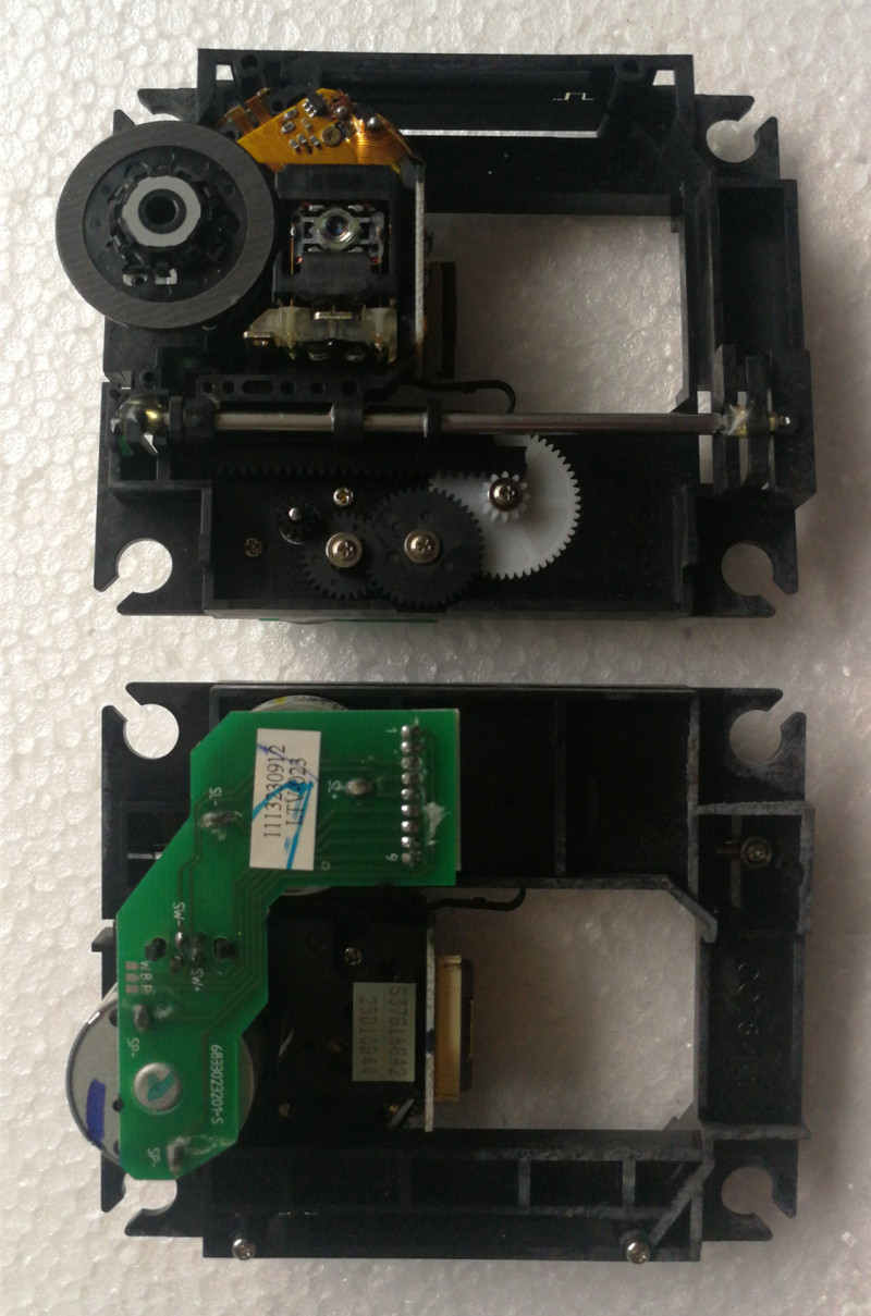 Brand new SF-HD3 with frame HD3 short board DVD RL-S860 laser head DSL-710A bald head no deback