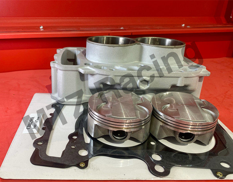 GYTR雅马哈R3中缸套件怎么选？改装中缸套件真相揭秘！-活塞-淘宝百科网