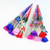 День Матери Одиночный костюм для коса