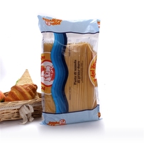 Osa Brand Italian 4# straight pasta Molioza Polylene Powder 3kg original imported pollen powder
