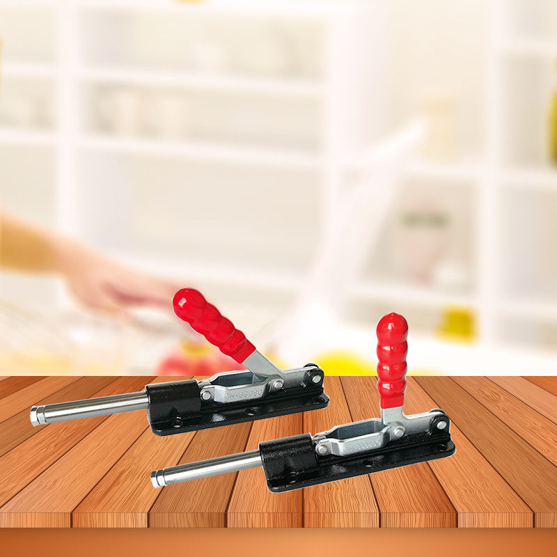 Hercules push-pull quick fixture tooling woodworking fixer compactor LD GH-36080 36080C