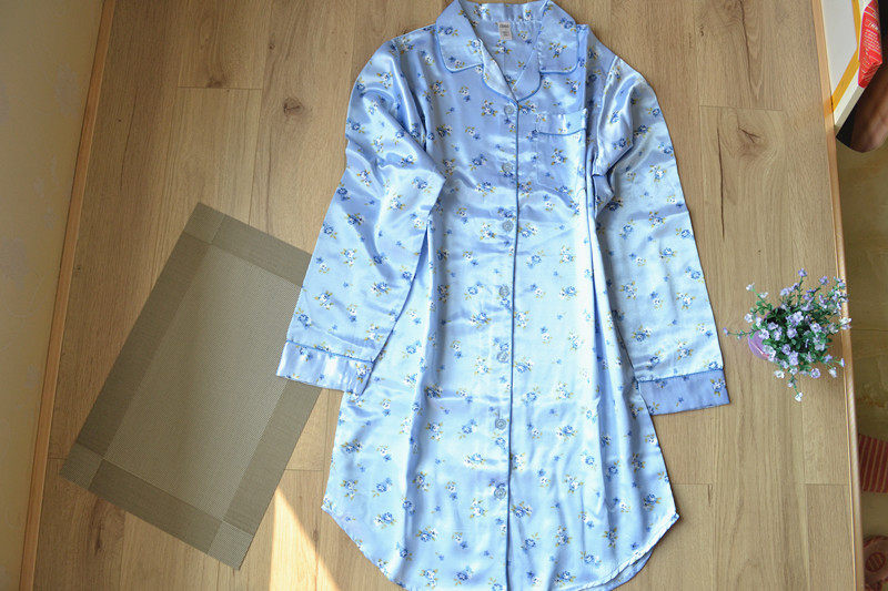 Peignoir - Ref 589482 Image 9