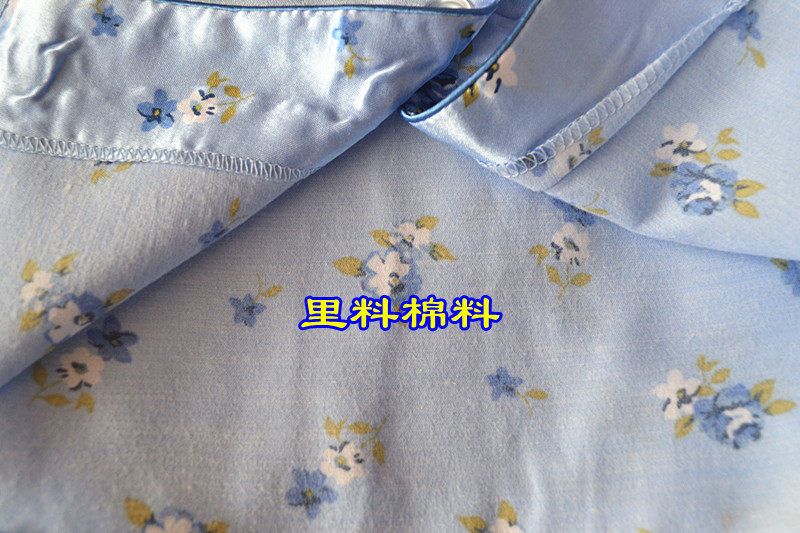 Peignoir - Ref 589482 Image 8