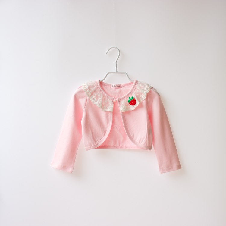 Cape pour fille - Ref 2156895 Image 25