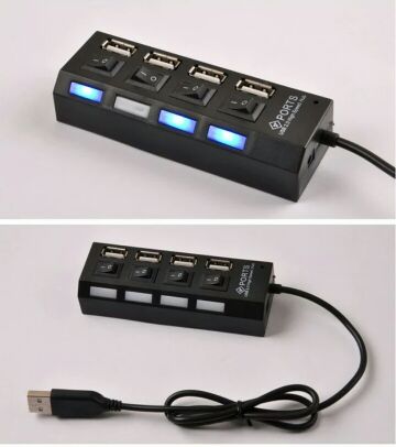 Concentrateur USB - Ref 369291 Image 13