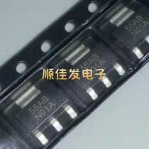 New TI three-terminal regulator LM317EMPX NOPB SOT-223 N01A original stock 10