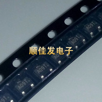 American Bandai AO3400 AO3400A SOT-23 MOS tube imported AOS original 10