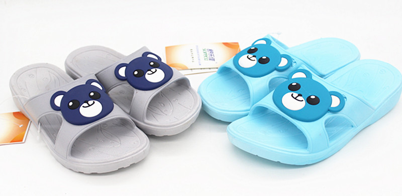 Chaussons enfants en EVA pour été - Ref 1015817 Image 28