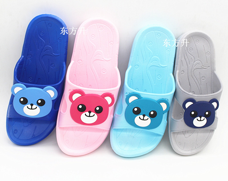 Chaussons enfants en EVA pour été - Ref 1015817 Image 29