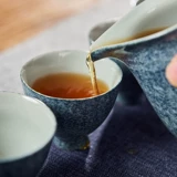 Jingdezhen Ceramics Hand -Painted Кунгфу чашка манч -звезды чай чашка личная чашка чашка мастер чай