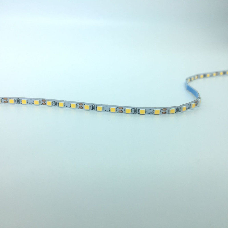 LED细灯带沙盘模型灯箱12V灯带高亮新款168珠3毫米窄版贴片软灯带-阿里巴巴
