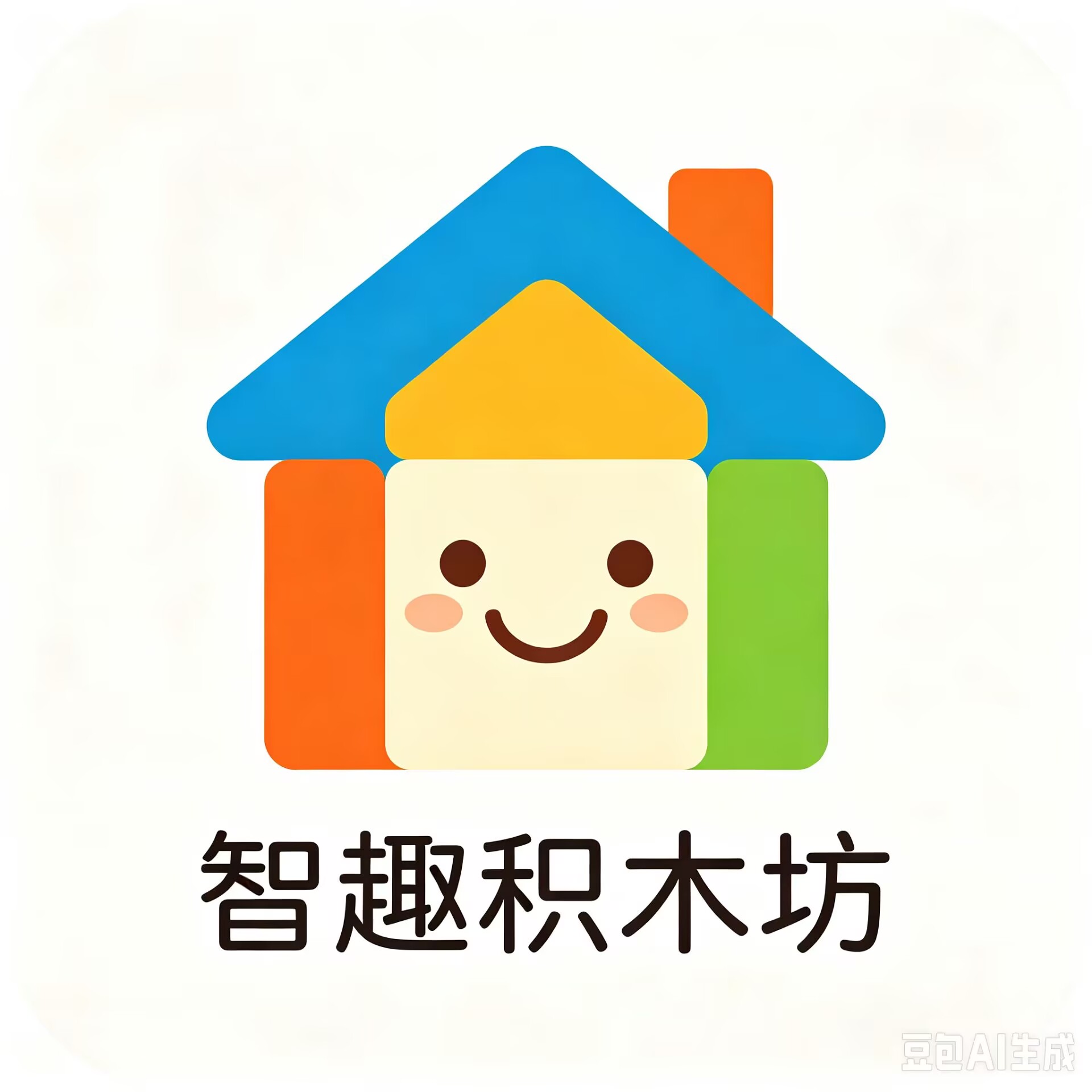 智趣积木坊企业店