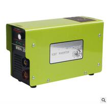 Fusion MMA-200 small 110V welding machine inverter welding machine household Marine USA Japan Taiwan