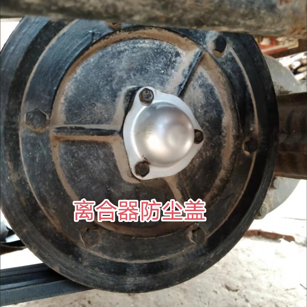 25马力两驱轴传动拖拉机到底值不值得入手？