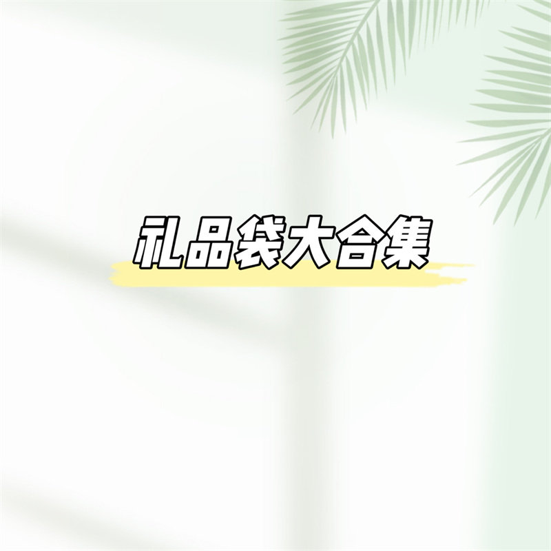 3 14) European and American big hand packaging bag shopping bag shopping bag gift paper bag large number small number no back-Taobao