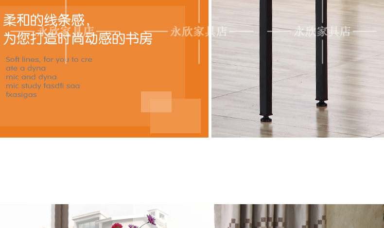 Bàn đơn lưu trữ đơn lớp gấp con lắc ngoài trời đẩy dài dải bàn di động đa chức năng bàn hộ gia đình - Bàn bàn gập chân