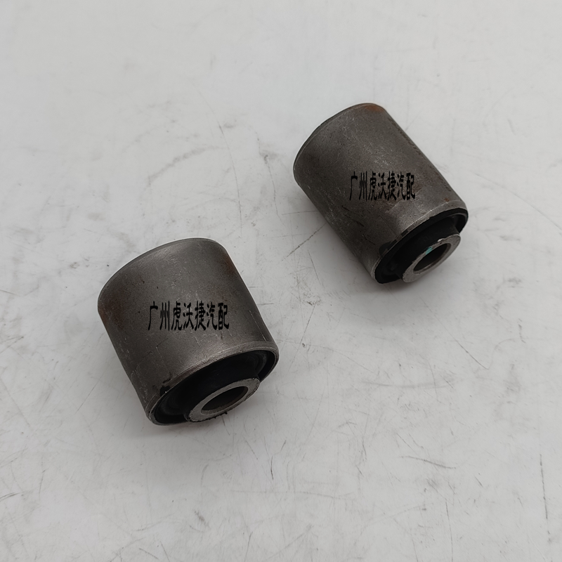 [适用沃尔沃S60S80LV60XC60后摆臂胶套下悬挂弹簧座托臂支臂衬套]