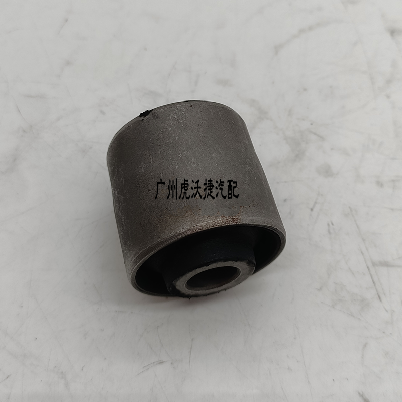 [适用沃尔沃S60S80LV60XC60后摆臂胶套下悬挂弹簧座托臂支臂衬套]