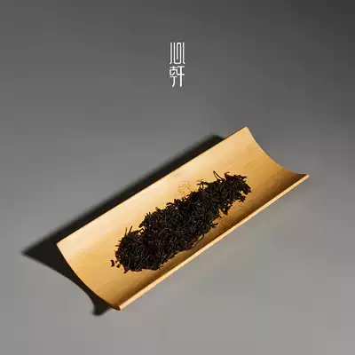 Xin Xuan tea towel tray bamboo tea tray tea tray tea ceremony zero match