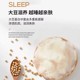 Pillow core five-star hotel super soft soy fiber single pillow home neck pillow core adult pillow
